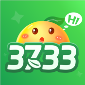3733变态版-3733变态版游戏盒子下载v6.7.7