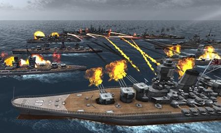 雷霆舰队布阵航母数——了解航母角色的数量及战斗力
