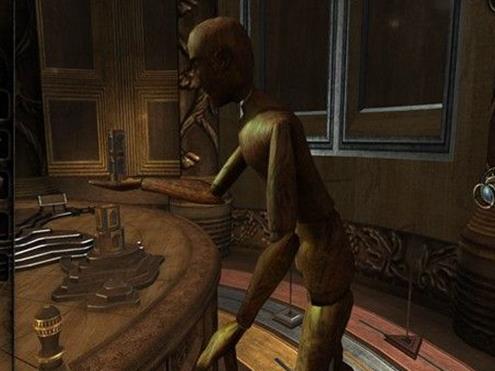 迷室3神秘神器的用途揭示，助你玩转游戏！