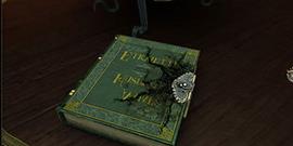迷室3第一章攻略磁铁——成功找到线索的关键！