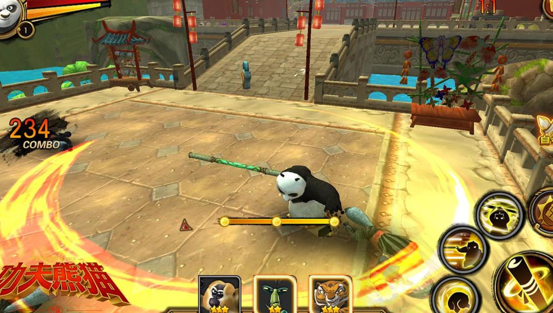 太极熊猫2电脑上充值攻略，轻松玩转游戏！