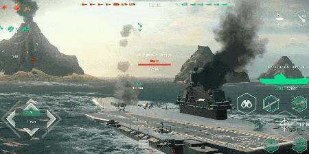 现代海战资源获取方法,大招无敌舰队的基础