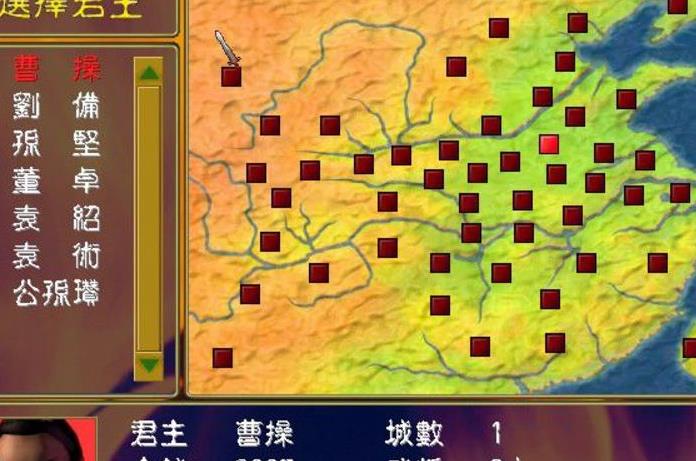 青州防御战攻略